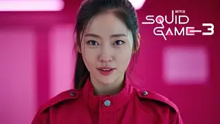 Squid Game Season 2 Gets Freaky – AI’s Most Insane Plot Twist Yet!