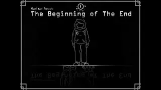 The Beginning of The End [Villain SMP] S3E1