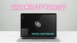 A Linux Mint 21 Code Name “Vanessa” Will Be Based On Ubuntu 22.04 LTS,  New Upgrade Utility and More