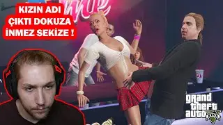 KIZIMI YİNE ERKEKLERLE BASTIM ! GTA 5 (6. BÖLÜM)