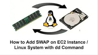 How to Add Swap on EC2 Instance or Linux? | Hindi | LetsTalkAbout |