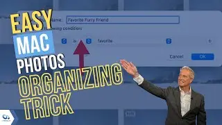 How to organize your photos on Mac | Kurt the CyberGuy