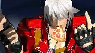 Hakari Dance but it's Dante [Devil May Cry] 1 HOUR