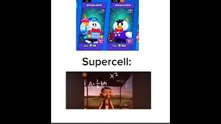 Supercell offers be like: #brawl #memes #brawlmemes #dailymemes #fyp