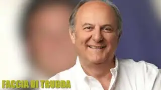 Faccia Di Trudda - Gerry Scotti AI - Sassari