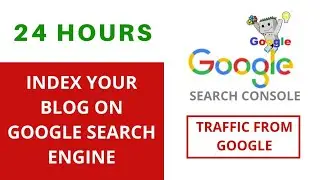How to Submit Your Websites/Blogs To Google Search Engine