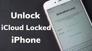 iCloud Activation Bypass !! iOS 16.7.5 Lock Remove Permanently !! New Method 2024 !!