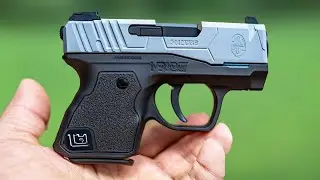 Top 7 CCW Handguns Under $500—You Won't Believe Which One Wins!