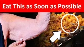 Your MUSCLES Are SHRINKING Without THIS Critical Food!