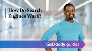 How Do Search Engines (Like Google, Bing and Yahoo) Work?