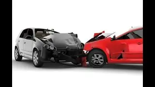 how to create a car colliding into a wall in blender 2 8