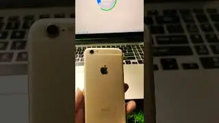 Unable to restore iDevice(-1)