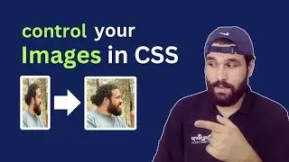 HOW to FIX stretched & squished images in CSS?