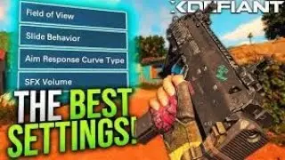 Best xdefiant Settings PS5/XBOX/PC