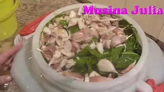 Как приготовить вкусные и хрустящие огурцы. ОГУРЦЫ соленые ЛУЧШИЕ РЕЦЕПТЫ!