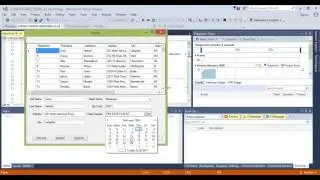 21 Visual Basic 2015 Custom Date Format & Testing Form Functionality