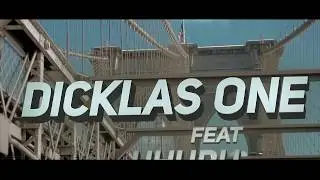 DICKLAS ONE FEAT UHURU - DEIXA CAIR