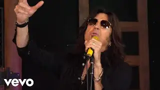 Stryper - To Hell With The Devil: Live From Spirithouse - Part 2