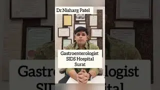 Get Slim Without Gym || Dr. Nisharg Patel || Health Specialist