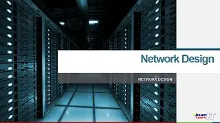 Network Design