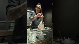 Drink Hong Kong: Courtroom