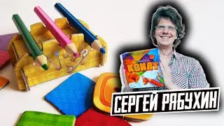 КВИЛТ 💛💚💗💜 Ролл-энд-Райт с цветными карандашами!