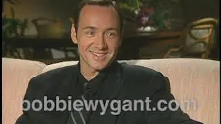 Kevin Spacey 