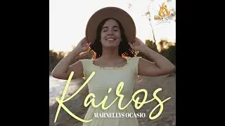 Kairos - Marnellys Ocasio & Hector Pagán ft. Holy Note Studios