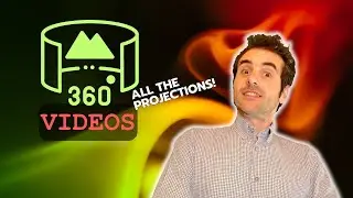 360 video: How Do They Work? Lets Find Out!