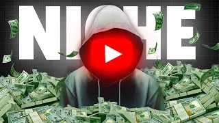 How To Find Your Niche On Youtube