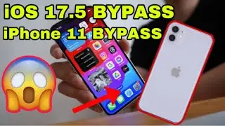 iPhone Activation Lock Bypass on Track | iPhone 11 bypass | Bypass pro