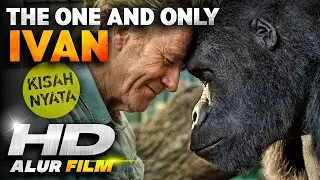 DILARANG NANGIS!!! GORILLA SELAMA 20 TAHUN TAK PERNAH KELUAR KANDANG • Alur Cerita Film