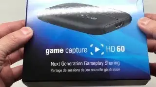 Elgato Game Capture HD 60 | Next Generation Gameplay Sharing