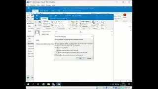 How to Recall Sent Email in Outlook | Microsoft Outlook 2016/19/365