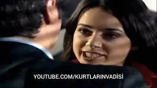 POLAT ALEMDAR ELİF EYLÜL'Ü TEHDİT EDİYOR '' SENİN DİLİNİ KESERİM''