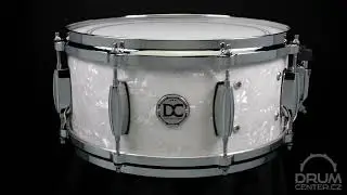 DC CUSTOM DRUMS DC Modern Birch 13x6