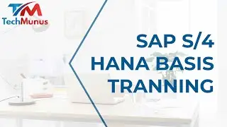 SAP S4 HANA BASIS Training – SAP S4 HANA BASIS Online Training (Course & Certification Tips)