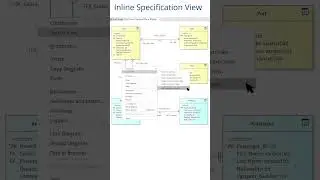 Diagram Views in Enterprise Architect