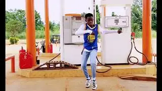 Kidi - Say Cheese Official Dance Video