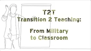 Transition 2 Teaching