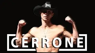 Donald Cowboy Cerrone || Im A Cowboy