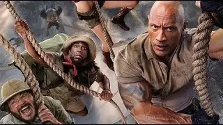 Jumanji  The Next Level 2019 #6