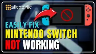 How to Fix Your Nintendo Switch Not Working: Quick and Easy Solutions!