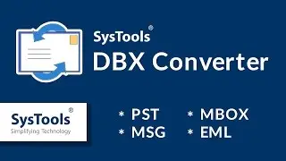 How to Convert Outlook Express DBX Files into PST Files