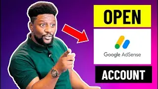 Google Adsense Will make you money online - How to open Google adsense Account (Make Money online)