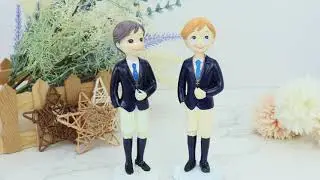 FIGURAS DE TARTA COMUNIÓN ​✨​ | DECORACIÓN PARA COMUNIÓN | IDEAS  ORIGINALES | 🎁​ REGALANTES.COM