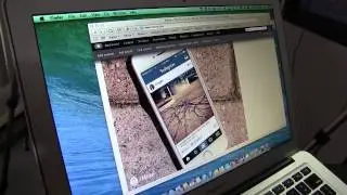 How to take a screenshot with your Mac