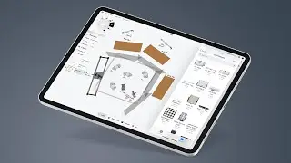 Creating Lighting Diagrams with Film Set Objects