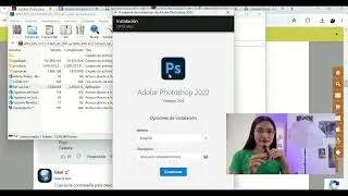 Adobe Photoshop cs6 GRATUITAMENTE em PC e portátil (2025)