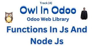 (4)Owl Framework Guide – Running Functions in JavaScript & Node.js